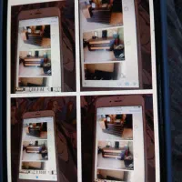 میز وصندلی اداری