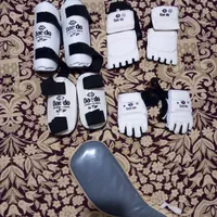 لباس تکواندو|تجهیزات ورزشی|تهران, فلاح|دیوار