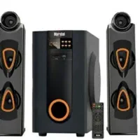 اسپیکرمارشال