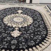 دوتخته فرش 12متری 700شانه درحدنو