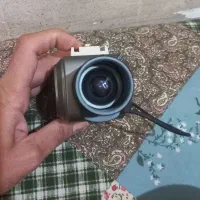 دوربین مداربسته|دوربین مداربسته|ری, حمزهآباد|دیوار