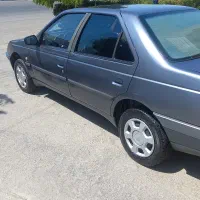 پژو ۴۰۵|خودرو سواری و وانت|بندر ترکمن, |دیوار