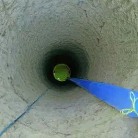 مغنی چاه کن مقنی چاه فاضلاب وآب