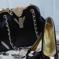 کیف و کفش شیک و مجلسی