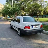 پراید ۱۳۱ مدل ۹۶|خودرو سواری و وانت|تربت جام, شهرک معلم|دیوار