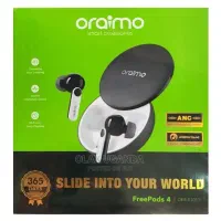 هندزفری بلوتوثی اورایمو مدل Oraimo Freepods 4|لوازم جانبی موبایل و تبلت|شیروان (خراسان), |دیوار