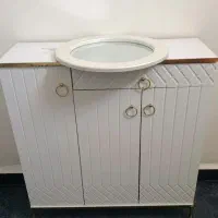 آیینه کنسول