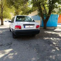 پراید مدل 98تمیز|خودرو سواری و وانت|ایلام, |دیوار