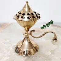 دکوری و ظروف برنزی