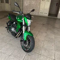 بنلی   300|موتورسیکلت|شیراز, خلدبرین|دیوار