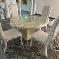 میز نهار خوری