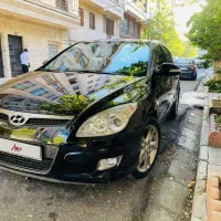 i30     بی رنگ   فول  بدون گریسه حتی ضربه ترافیکی