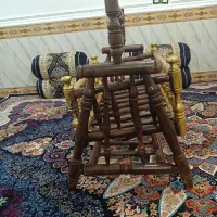 گهواره فروش|تخت و صندلی بچه|یاسوج, |دیوار