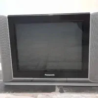 تلوزیون پاناسونیک 24 انج