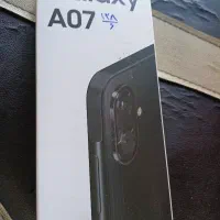 سامسونگ A07 رام ۶