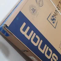 تلوزیون صنام ۵۸ اینچ|تلویزیون و پروژکتور|گنبد کاووس, |دیوار