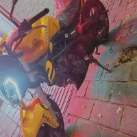 موتور بنلی 300 جفت سیلندر|موتورسیکلت|زنجان, |دیوار