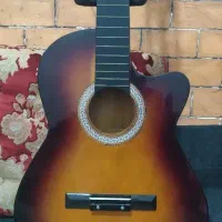 گیتار کلاسیک پارسی