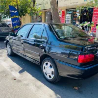 پارس موتور جدید ۱۴۰۱ کم کار|خودرو سواری و وانت|کرمان, |دیوار