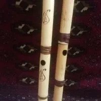 نی و کتاب شیوه نی نوازی