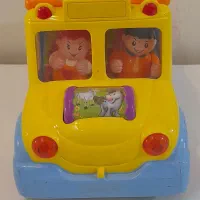 اسباب بازی آموزشی موزیکال|اسباببازی بچه|تهران, یافت آباد شمالی|دیوار