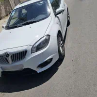 برلیانس h320 اتومات موتور 1500