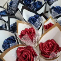 فروش گل روبانی|گل مصنوعی|کرمان, |دیوار