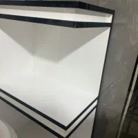 شلف های گلس