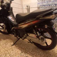 موتور بی کلاج
