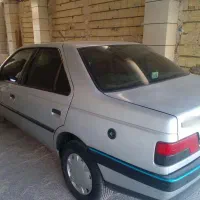 پژو405دوگانه شرکتی مدل89|خودرو سواری و وانت|قزوین, |دیوار