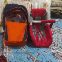 گهواره کودک|اسباب و اثاث بچه|بهبهان, |دیوار