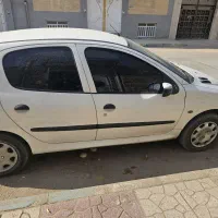 ۲۰۶tu3مدل۹۱|خودرو سواری و وانت|یزد, |دیوار