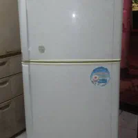 یخچال و فریزر  فروزان