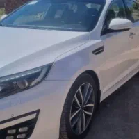 اپتیما ۲۰۱۴|خودرو سواری و وانت|مشهد, آزادشهر|دیوار