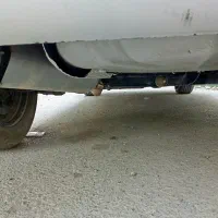 پارس درجه یک کارمندی|خودرو سواری و وانت|جیرفت, |دیوار