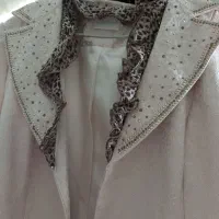 تعداد ۲۰ عدد لباس مجلسی