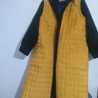 کاپشن به قیمت عالی|لباس|مشهد, سیس‌آباد|دیوار