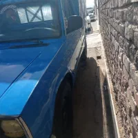 نیسان دیزل مدل 89|خودرو سواری و وانت|بیرجند, |دیوار