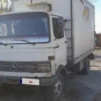 خاور|خودرو سنگین|آمل, |دیوار