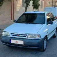 پراید 87
