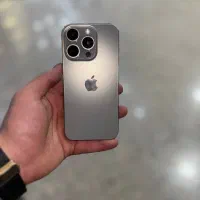 Iphone 15 pro