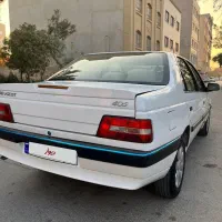 پژو 405slxمدل۹۸|خودرو سواری و وانت|اصفهان, شاهزاده ابراهیم|دیوار