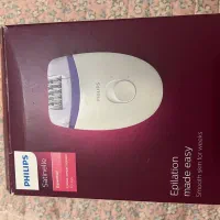 اپیلاتور فیلیپس مدل BRE225