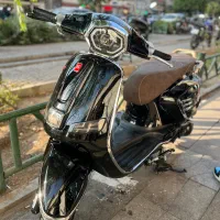 طرح وسپا ۱۵۰ s5نقد اقساط