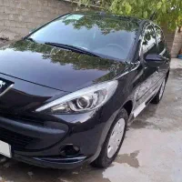 207i مدل 1404|خودرو سواری و وانت|شهرضا, |دیوار