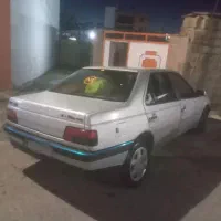 پژومدل ۹۸