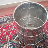 ترازو صندوقدار و جای حبوبات و چرخ دستی|فروشگاه و مغازه|سرعین, |دیوار