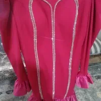 پیراهن مجلسی