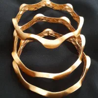 النگوی نقره  فیوژن