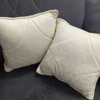 کوسن نو نو|مبلمان خانگی و میز عسلی|قم, قلعه کامکار|دیوار